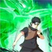 死神VS火影别天止水改手机版
